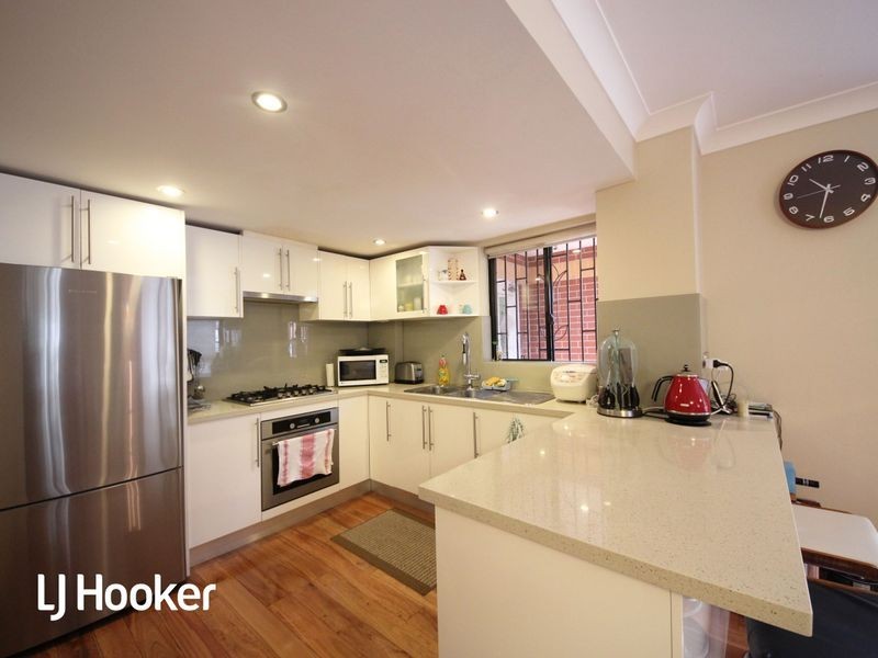 3/1-9 Mount Pleasant Avenue, Burwood NSW 2134