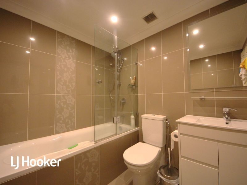 3/1-9 Mount Pleasant Avenue, Burwood NSW 2134