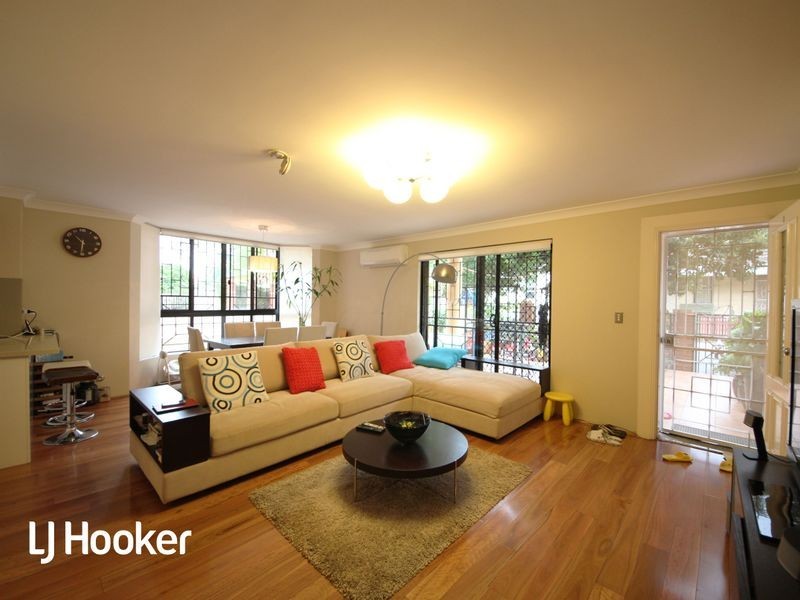 3/1-9 Mount Pleasant Avenue, Burwood NSW 2134