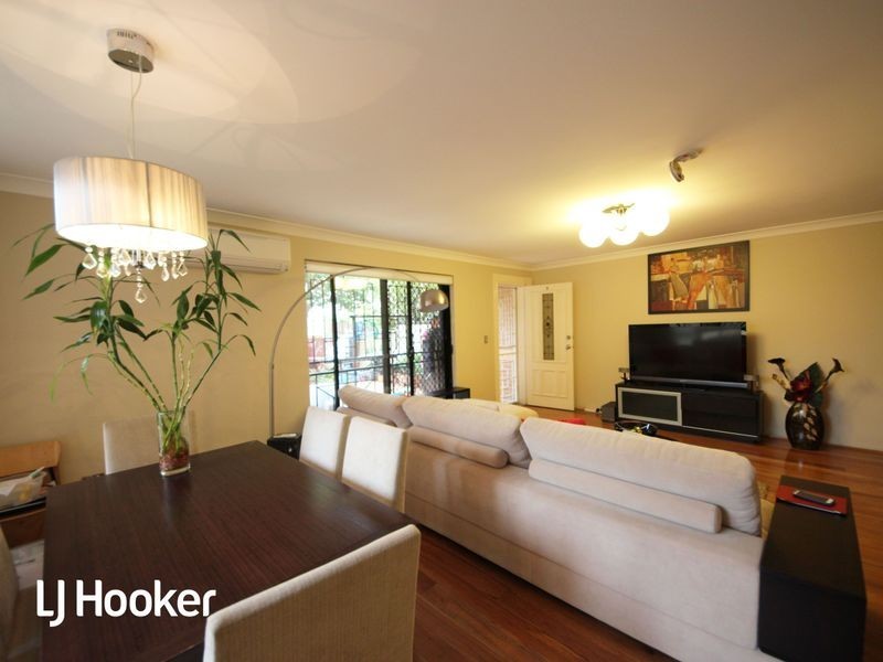 3/1-9 Mount Pleasant Avenue, Burwood NSW 2134