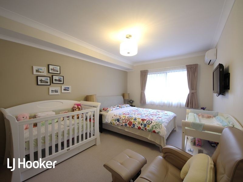 3/1-9 Mount Pleasant Avenue, Burwood NSW 2134
