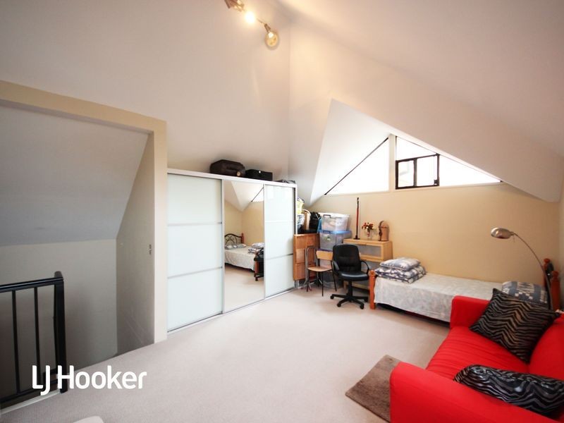 3/1-9 Mount Pleasant Avenue, Burwood NSW 2134
