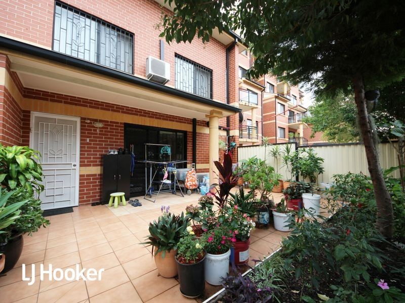 3/1-9 Mount Pleasant Avenue, Burwood NSW 2134