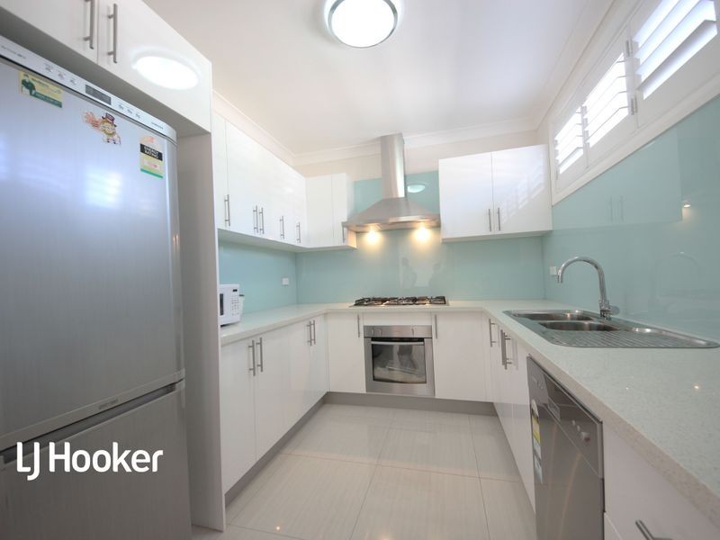 5/136 Burwood Road, Croydon Park NSW 2133