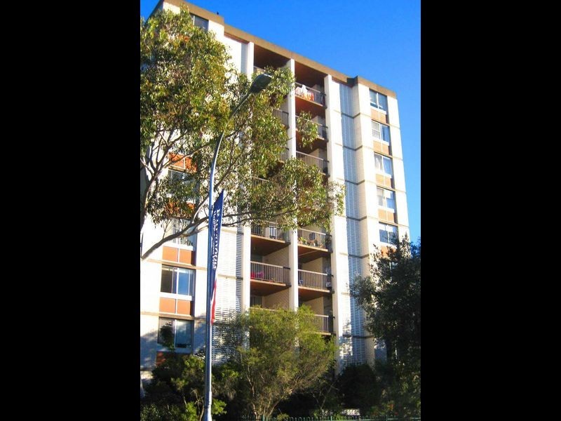 41/12-16 Belmore Street, Burwood NSW 2134