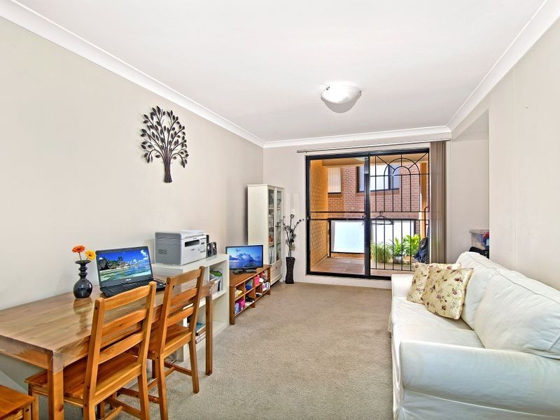 20/35 Belmore Street, Burwood NSW 2134
