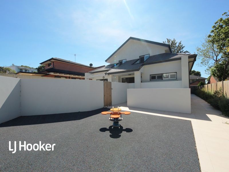 5/136 Burwood Road, Croydon Park NSW 2133