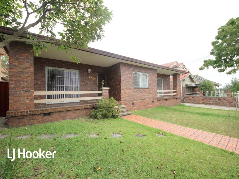44 Carlyle Street, Enfield NSW 2136