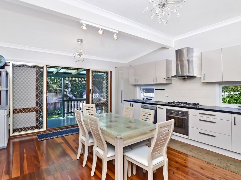 37 Kenilworth Street, Croydon NSW 2132