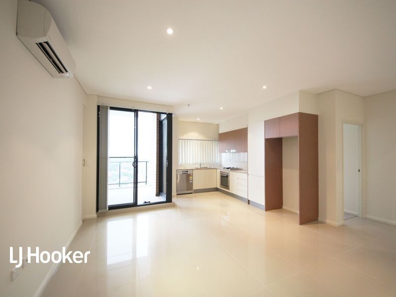 1301/1-3 Elizabeth Street, Burwood NSW 2134