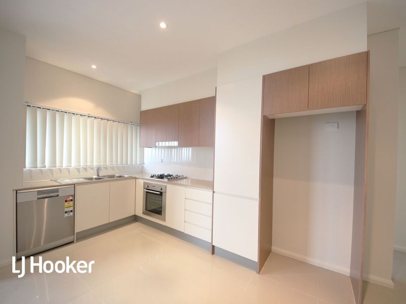 1301/1-3 Elizabeth Street, Burwood NSW 2134