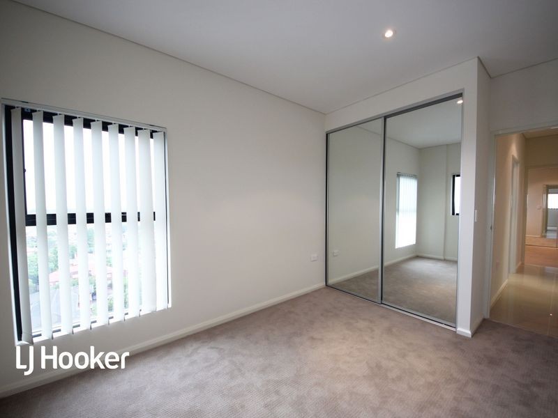 1301/1-3 Elizabeth Street, Burwood NSW 2134
