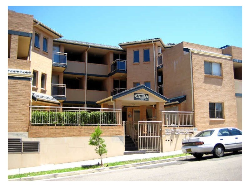 5/174 Liverpool Road, Enfield NSW 2136