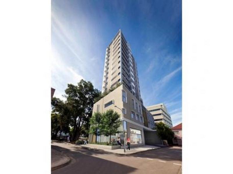 1301/1-3 Elizabeth Street, Burwood NSW 2134