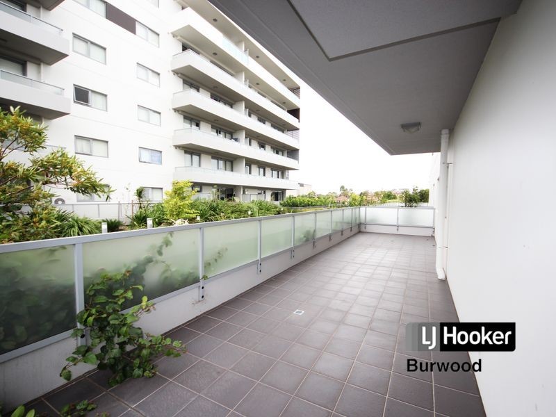 B304/1-17 Elsie Street, Burwood NSW 2134