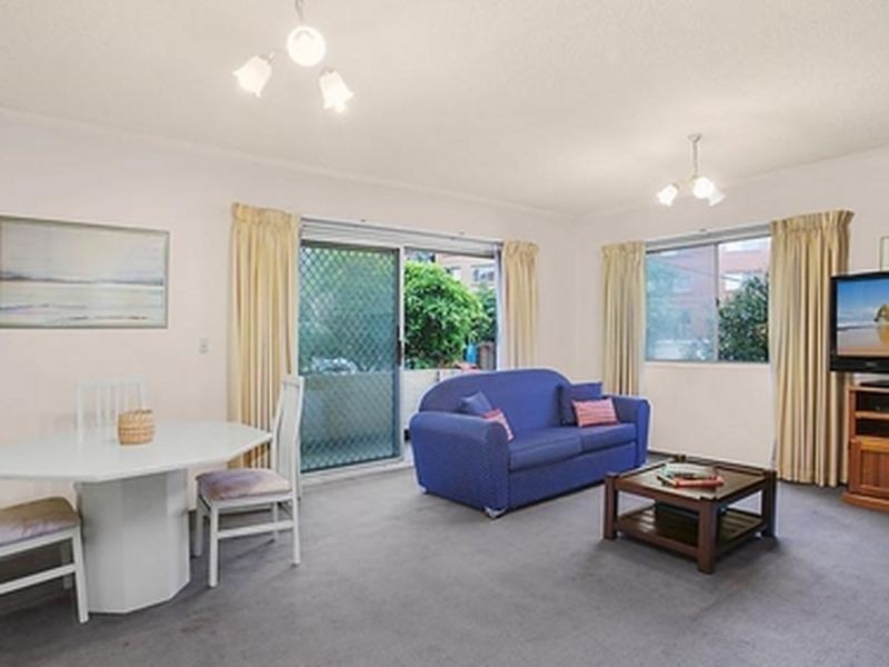 1/11 Isabel Street, Ryde NSW 2112