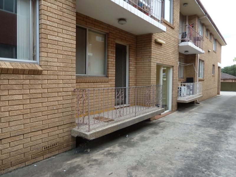 3/78A Hamilton Road, Fairfield NSW 2165