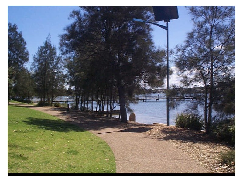 8/162g Burwood Road, Concord NSW 2137