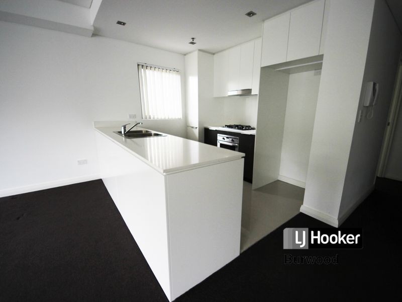 B304/1-17 Elsie Street, Burwood NSW 2134