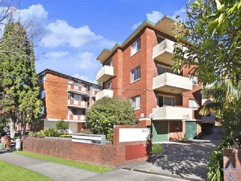 1/11 Isabel Street, Ryde NSW 2112