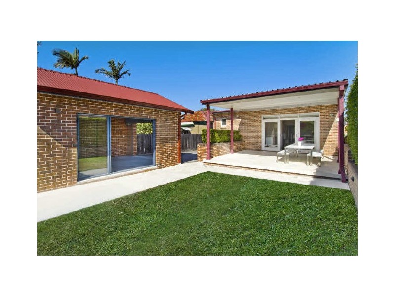 6 Sunbeam Avenue, Croydon NSW 2132