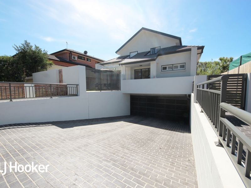 5/136 Burwood Road, Croydon Park NSW 2133