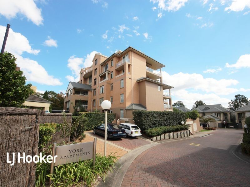 8/162g Burwood Road, Concord NSW 2137