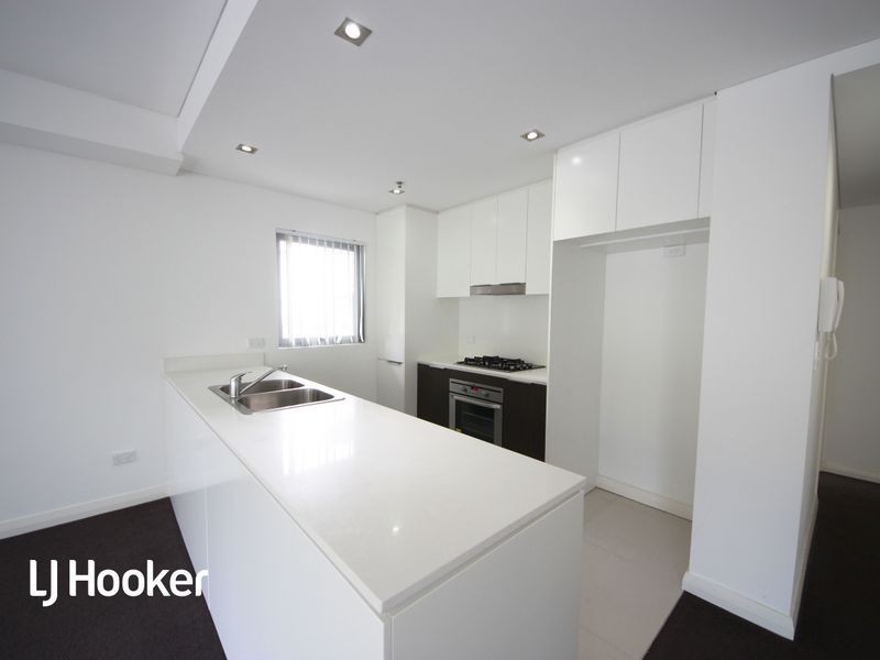 B304/1-17 Elsie Street, Burwood NSW 2134