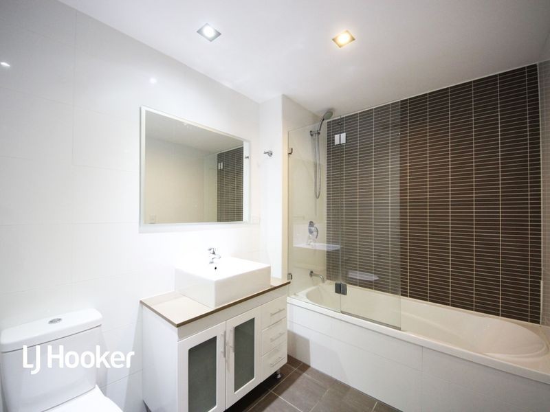 B304/1-17 Elsie Street, Burwood NSW 2134