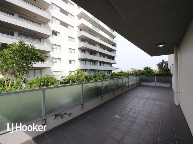 B304/1-17 Elsie Street, Burwood NSW 2134