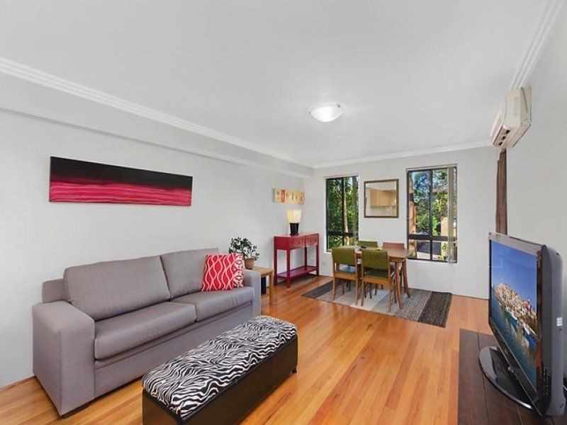 4/14a Orpington Street, Ashfield NSW 2131