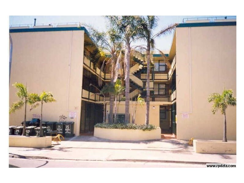 32/35 George Street, Burwood NSW 2134