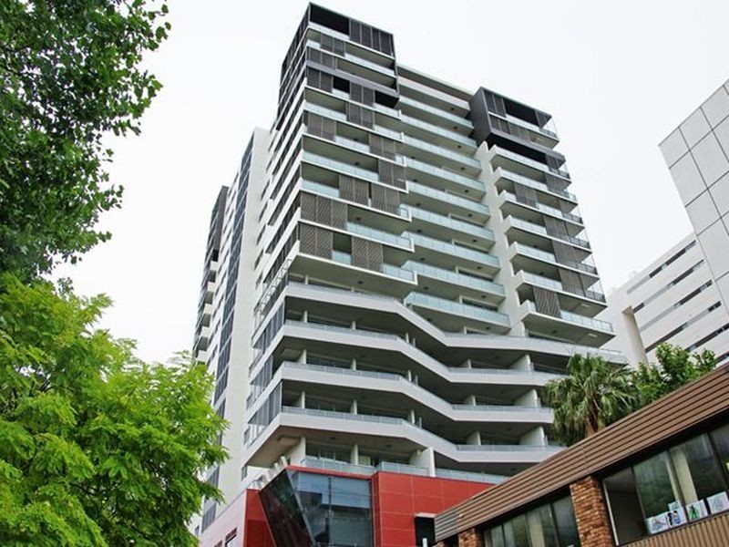 B304/1-17 Elsie Street, Burwood NSW 2134