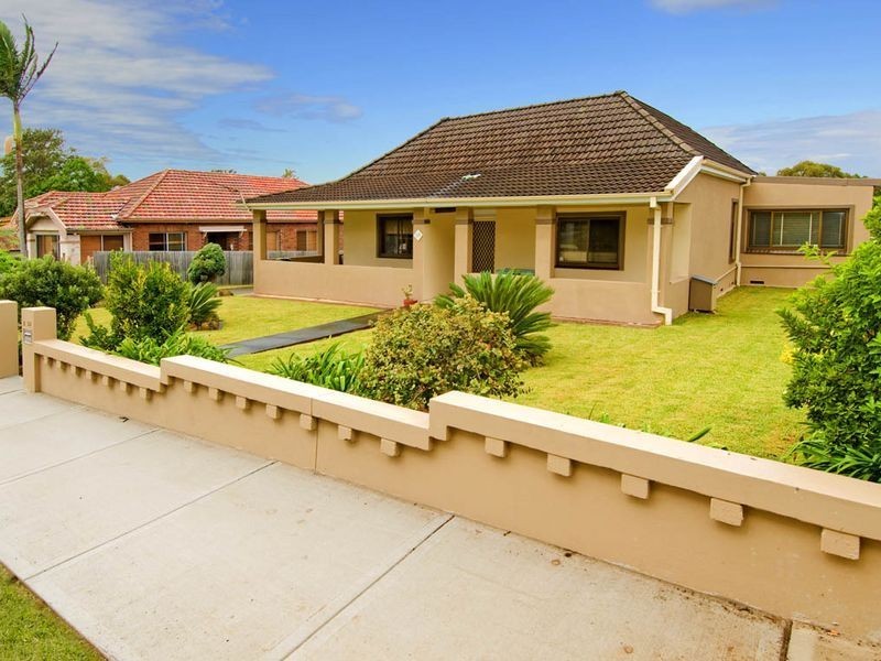 1/58 Queen Street, Croydon NSW 2132