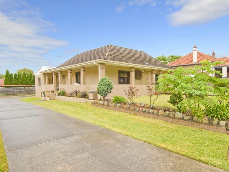 1/58 Queen Street, Croydon NSW 2132