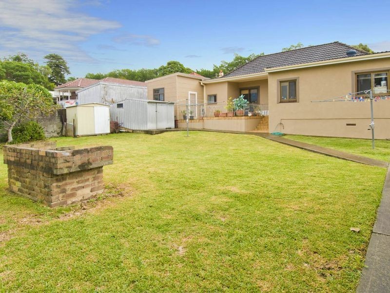 1/58 Queen Street, Croydon NSW 2132