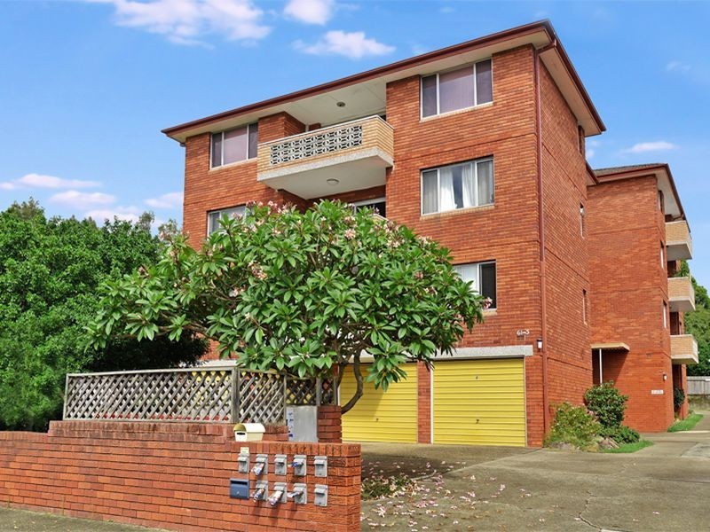 9/61 Regatta Road, Canada Bay NSW 2046