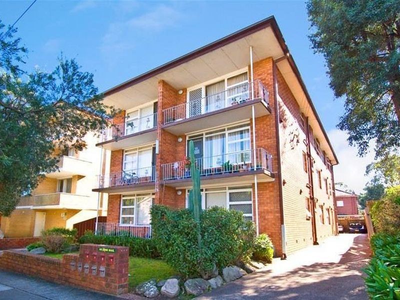 9/17 Lyons Street, Strathfield NSW 2135