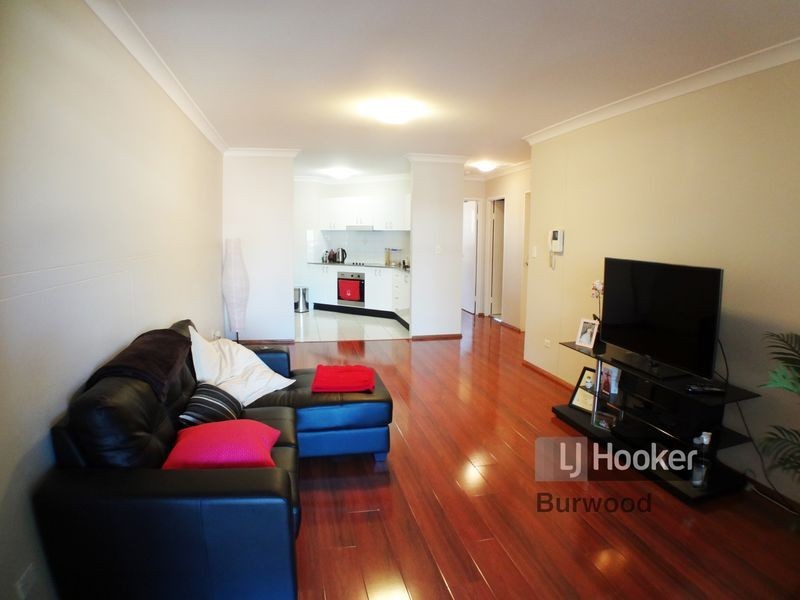 3/33 Belmore Street, Burwood NSW 2134