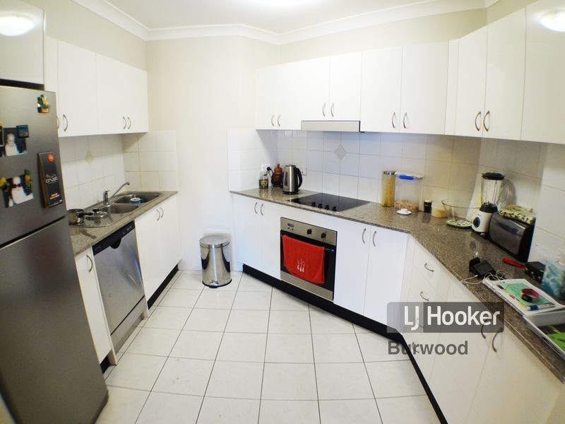 3/33 Belmore Street, Burwood NSW 2134