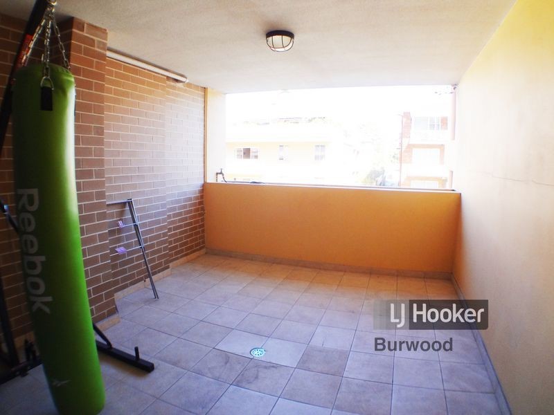 3/33 Belmore Street, Burwood NSW 2134