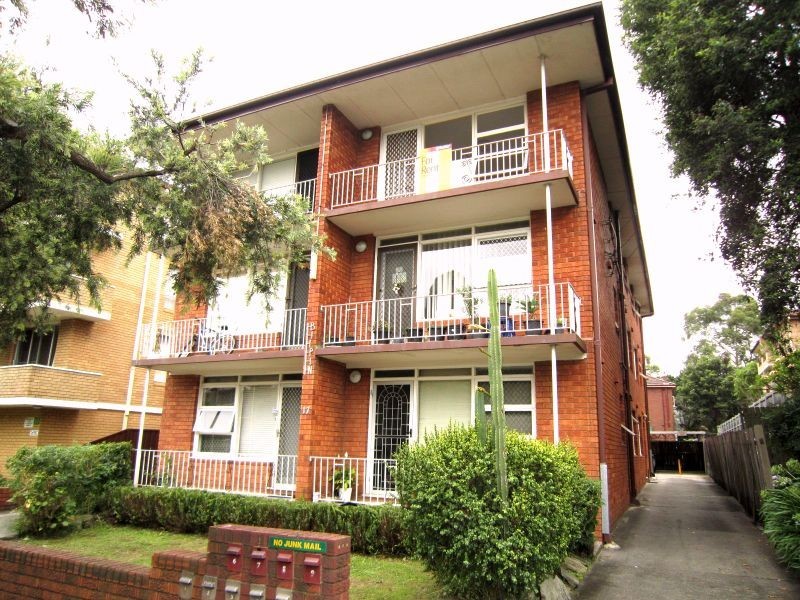 9/17 Lyons Street, Strathfield NSW 2135