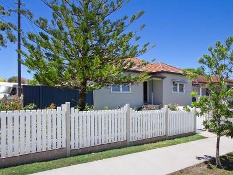 8 Bede Street, Strathfield South NSW 2136
