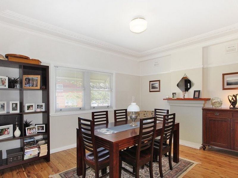 8 Bede Street, Strathfield South NSW 2136