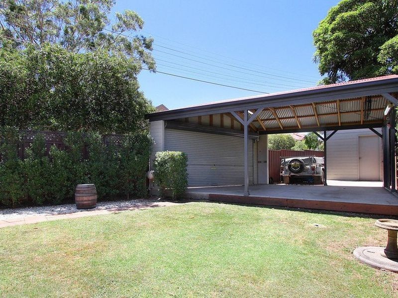 8 Bede Street, Strathfield South NSW 2136