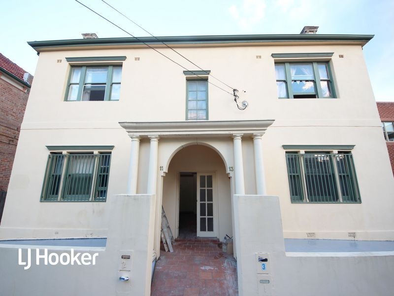 4/11-13 College Street, Croydon NSW 2132