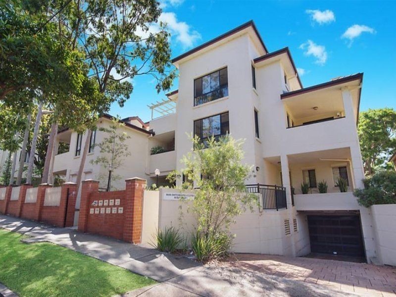 4/14a Orpington Street, Ashfield NSW 2131