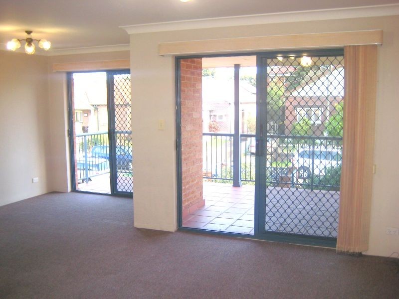 Burwood NSW 2134