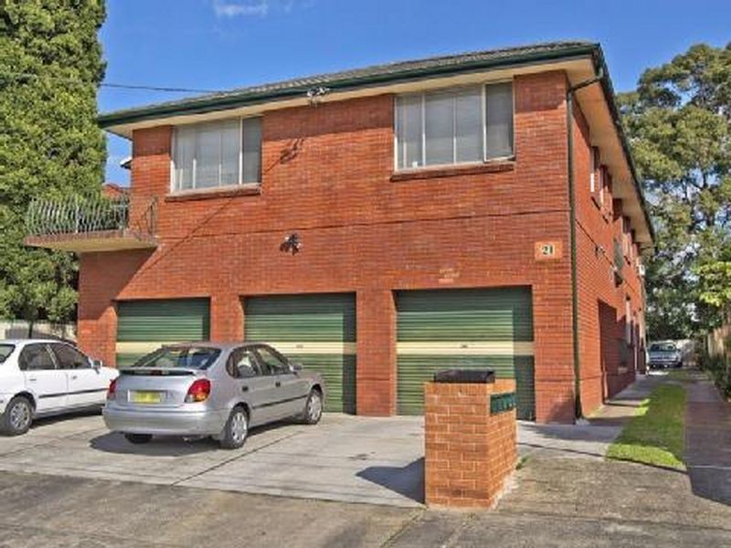 3/21 Ridgewell Street, Roselands NSW 2196