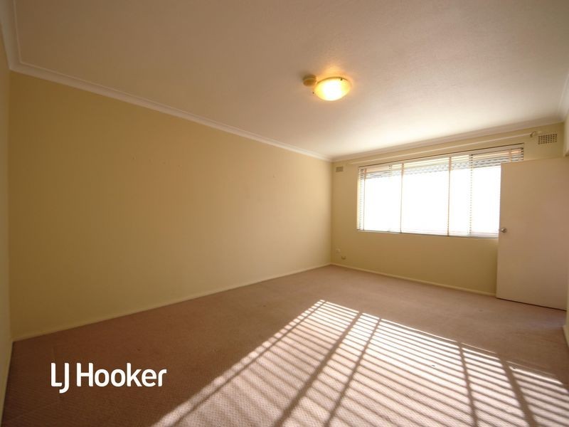 3/21 Ridgewell Street, Roselands NSW 2196